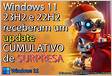 Pacote cumulativo de atualizações de dezembro de 2014 do Windows RT 8.1